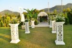 Myra Garden Kır Düğünü Fiyatları İnciraltı İzmir