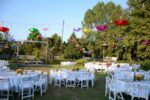 Villa Riva Garden Kır Düğünü Fiyatları Beykoz İstanbul