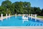 Villa Riva Garden Kır Düğünü Fiyatları Beykoz İstanbul