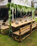 Salkım Söğüt Garden Kır Düğünü Fiyatları Yenimahalle Ankara