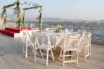 Sandal Marina Kır Düğünü Fiyatları Bayraklı İzmir