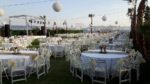 Sandal Marina Kır Düğünü Fiyatları Bayraklı İzmir
