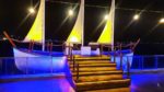 Sandal Marina Kır Düğünü Fiyatları Bayraklı İzmir