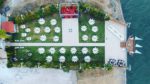 Sandal Marina Kır Düğünü Fiyatları Bayraklı İzmir