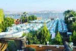 Sandal Marina Kır Düğünü Fiyatları Bayraklı İzmir
