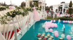 En Bordo Wedding Hall Kır Düğünü Fiyatları Narlıdere İzmir