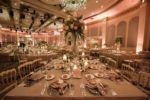 Conrad Istanbul Bosphorus Luxury Wedding Fiyatları Beşiktaş İstanbul