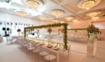 Crowne Plaza İstanbul Asia Nikah Sonrası Yemek Fiyatları Pendik