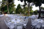 Kültür Park Tenis Kulübü Davet Fiyatları Konak İzmir