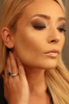 Make up By Pelin Studio Gelin Saçı ve Gelin Makyajı Fiyatları Kadıköy İstanbul