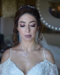 Make up By Pelin Studio Gelin Saçı ve Gelin Makyajı Fiyatları Kadıköy İstanbul