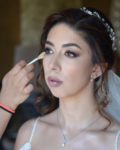 Make up By Pelin Studio Gelin Saçı ve Gelin Makyajı Fiyatları Kadıköy İstanbul