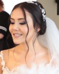 Make up By Pelin Studio Gelin Saçı ve Gelin Makyajı Fiyatları Kadıköy İstanbul