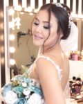 Make up By Pelin Studio Gelin Saçı ve Gelin Makyajı Fiyatları Kadıköy İstanbul