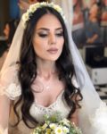 Make up By Pelin Studio Gelin Saçı ve Gelin Makyajı Fiyatları Kadıköy İstanbul