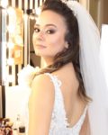 Make up By Pelin Studio Gelin Saçı ve Gelin Makyajı Fiyatları Kadıköy İstanbul