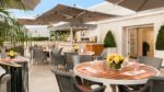 Roof Garden Restaurant Düğün Fiyatları Konak İzmir