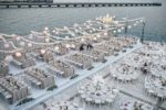 La Vie Nouvelle Bayraklı Düğün Fiyatları İzmir