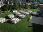 Titanic Business Kartal Hotel Havuz Başı Düğün Fiyatları