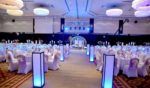 Titanic Business Kartal Hotel Havuz Başı Düğün Fiyatları