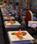 Setup Catering Davet ve Organizasyon Düğün Yemeği Catering Firmaları Fiyatları İstanbul Çekmeköy