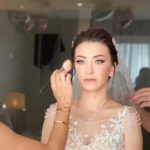 İstanbul Gelin Saçı & Gelin Makyajı Fiyatları Nişantaşı Şişli
