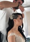 M Hair Master Gelin Saçı & Gelin Makyajı Fiyatları Karşıyaka İzmir