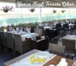 Salus Restaurant Nikah Sonrası Yemek & Eğlence Fiyatları Çankaya Ankara