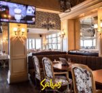 Salus Restaurant Nikah Sonrası Yemek & Eğlence Fiyatları Çankaya Ankara