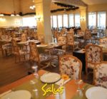Salus Restaurant Nikah Sonrası Yemek & Eğlence Fiyatları Çankaya Ankara
