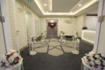 Şehr-i Ahter Balo Nikah Salonu Altındağ Düğün Davet Fiyatları Ankara