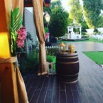 Temiz Bahçe Kır Düğün Fiyatları İzmir Balçova