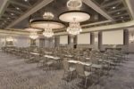 Wyndham Grand İstanbul Kalamış Marina Hotel Toplantı Fiyatları Kadıköy
