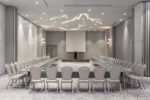Wyndham Grand İstanbul Kalamış Marina Hotel Fiyatları Kadıköy