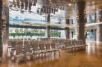 Wyndham Grand İstanbul Kalamış Marina Hotel Toplantı Fiyatları Kadıköy
