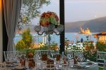 Beyaz Konak Düğün Fiyatları İstanbul Sarıyer