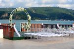 Beyaz Konak Düğün Fiyatları İstanbul Sarıyer