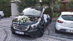 Yo turizm taşımacılık gelin arabası fiyatları