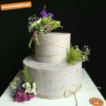 Cup N Cake Düğün Pastası Fiyatları