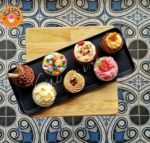 Cup N Cake Düğün Pastası Fiyatları