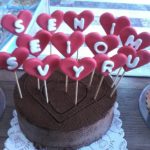 Şefimis Cafe Patisserie düğün pastası fiyatları