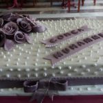 Şefimis Cafe Patisserie düğün pastası fiyatları