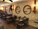 Muzom Restaurant Bayraklı Nişan Nikah Sonrası Yemeği fiyatları