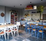 Kuytu Restaurant Alaçatı nikah sonrası yemeği fiyatı