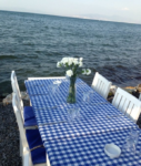 Denizkızı Restoran Nikah Yemeği Fiyatı