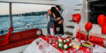 Cem Yat Kiralama Evlilik Teklifi Fiyatları Kadıköy İstanbul Tekne Turu Kiralama