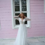 Sude Yağmur Moda Evi Sude Gelinlik Fiyatları