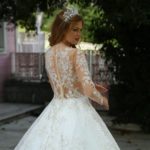 Sude Yağmur Moda Evi Sude Gelinlik Fiyatları