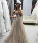 Öyküm Fashion Design Gelinlik, Nişanlık ve Abiye Fiyatları
