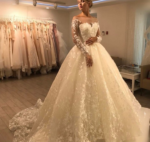 Öyküm Fashion Design Gelinlik, Nişanlık ve Abiye Fiyatları